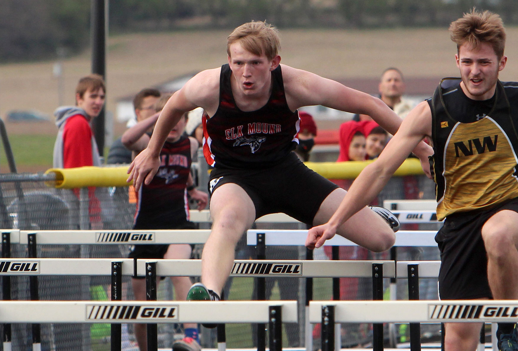 Dave Landgraf Invitational 5-4-21